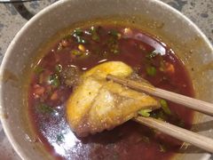 -肖肖酸萝卜鱼火锅(总店)