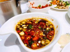 -京鼎香精品火锅(裕城花园店)