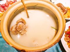 -茶人村·宫廷私厨(奥体印象城店)