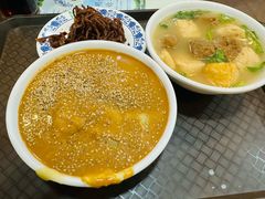 -牛街洪记小吃店(牛街店)