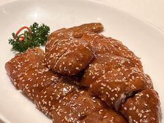 -利苑酒家(合景国际金融广场店)