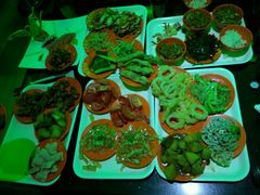 -乐圣量贩KTV自助餐(崇文店)