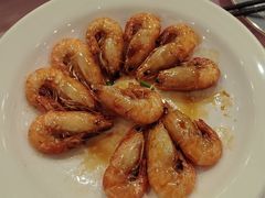 -顺风海鲜港(金玉兰店)