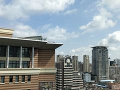 -上海雅居乐万豪侯爵酒店