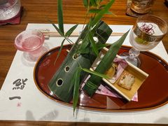 -鮨一日本料理旗舰店(总店)