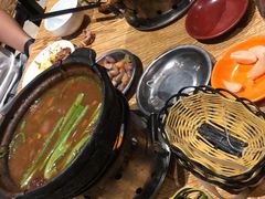 -范贤光鸡公煲(平乐园总店)