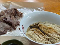 -小辫子羊肉面馆(周东店)