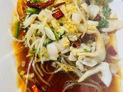 -景祥海鲜美食餐厅