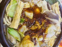-清真·穆萨砂锅(大皮院店)