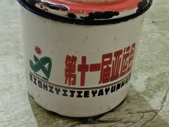 -安庆柴火馄饨(马道街店)