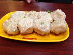 -小杨生煎(龙之梦购物中心店)
