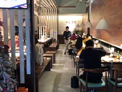 大堂-十面春风·江南面馆(崇宁路店)