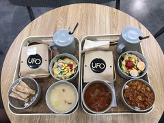-UFO