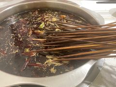 串串香-手提串串香