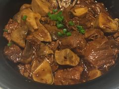 -那家小馆•北京菜•烤鸭(中关村店)