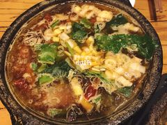 -王明古法砂锅居(开化寺店)
