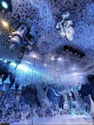 -华东饭店·园林式婚礼宴会厅酒店