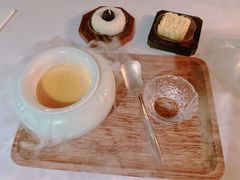 甜点-京兆尹(雍和宫店)