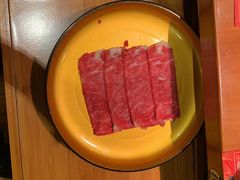 -牛New寿喜烧(青浦店)