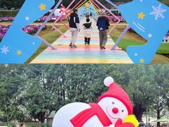 -盈香心动乐园