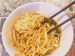 -牛王庙吳記怪味面(双楠店)