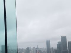 -上海新锦江大酒店