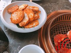 -一品诚记烤肉(大连柏威年购物中心店)