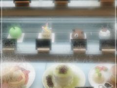 -BONBON BAKERY