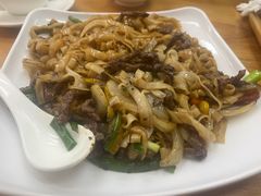 -荣晖咖啡美食(司打口店)