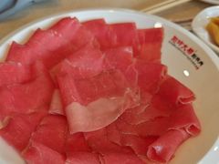 -阳坊大都涮羊肉(阳坊总店)