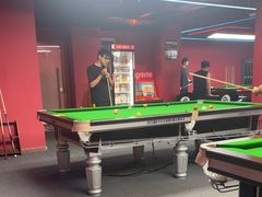 -大金24h自助台球(西湖文化广场店)