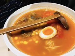 -味千拉面(双井店)