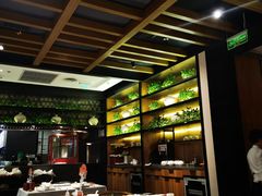 -小厨娘淮扬菜(清江苏宁广场店)
