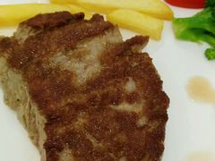 -红房子西菜馆(淮海店)