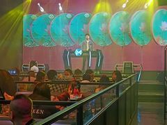 -M-MIX电音烤吧