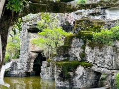 -梅州雁山湖国际花园度假区