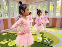 -格林菲尔幼儿园