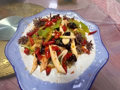-洪霞餐馆