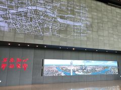 -广州市城市规划展览中心