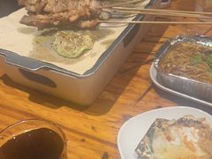 -本色.小马哥烧烤(五一路总店)