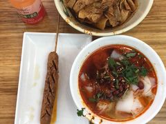 -马三洋芋片(兰州总店)