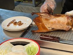 -锦绣金山人家(友谊店)