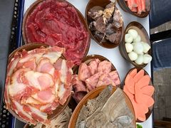 -周幺妹重庆老火锅(银泰城总店)