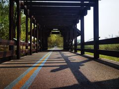 -永定河休闲森林公园