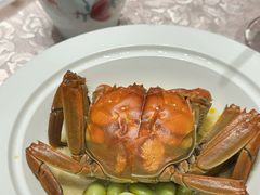 -新光酒家·河豚·海鲜·蟹料理(浦东店)
