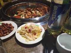 -七欣天香辣蟹火锅(苏州塔园路店)