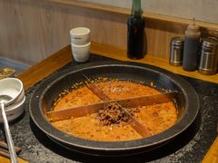 -陈眼镜火锅(总店)