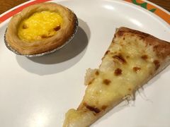-比格比萨自助(新辰里学清路店)
