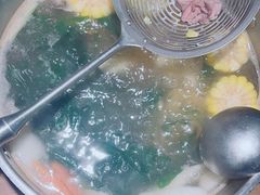 -掂档潮汕牛肉火锅(万象城店)