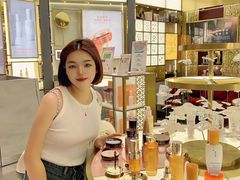 -茂业百货(东门店)